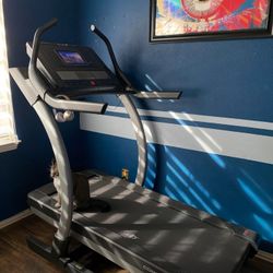 NordicTrack x11i Treadmill