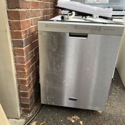Bosch Dishwasher - Great Condition 