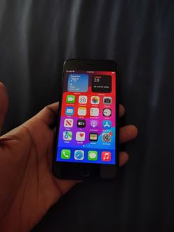 iPhone se 3rd gen