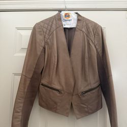 Women’s Leather 