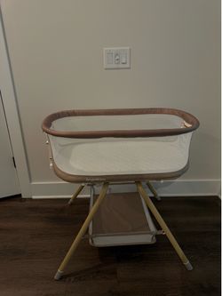 Baby bassinet