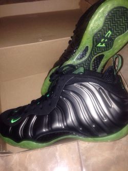 DS size 12