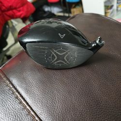 Callaway Epic Max 10.5 Driver Head