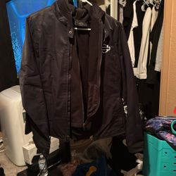 Harley Davidson Jacket XL 