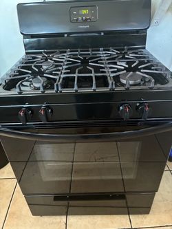 Stove