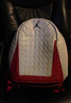 Jordan book bag