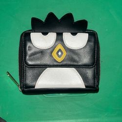 Badtz-Maru Wallet 