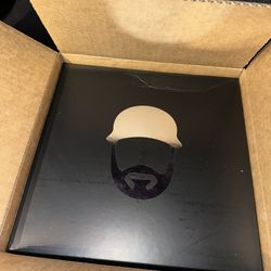 Barbas hats “SKULLS F.E.S”