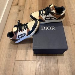 Christian Dior Sneakers 