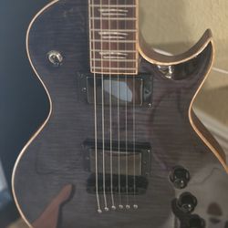 Mitchel Guitar