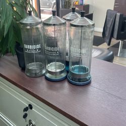 Barbicide Bottles $20 Each