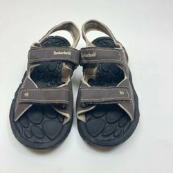 Timberland Sandal Shoes Open Toe Size 6 