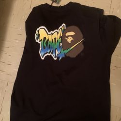  Bape Shirt 