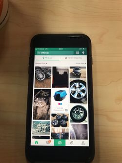 iPhone 8 Plus T-Mobile 64gb