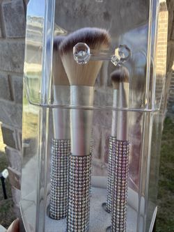 Make Up Brush Sets 5pc 