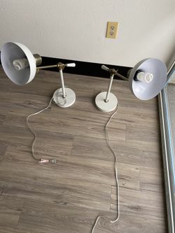 Lamp Set