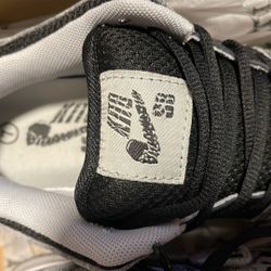 SB Dunk Low x Kito Wares Catacombs V2 Sneakers Size 7 