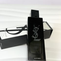 YSL Myself Eau de Parfum