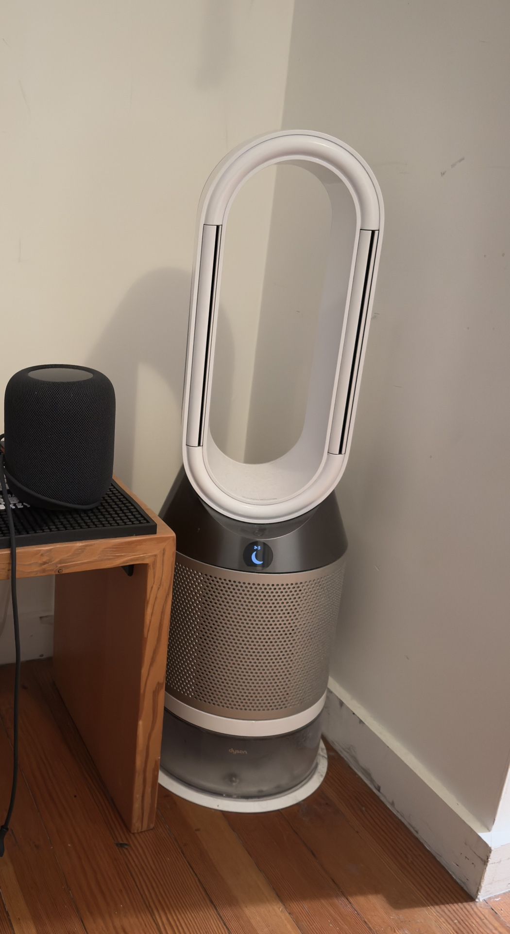Dyson Purifier Humidify+Cool