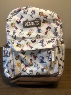 Snoopy Back pack