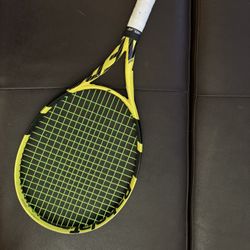 Babolat Pure Aero 100 - 2019 - 4 3/8