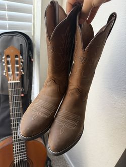 Ariat women’s boots