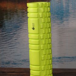 4 Foam Roller Bundle