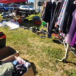 Free First Come First Serve 4610 So. 124th St, Tukwila WA 98178