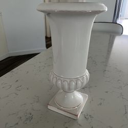 Flower Vase 