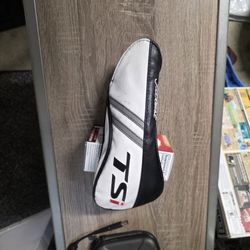 Titleist TSi Driver Head Cover