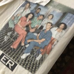 ER T-shirt