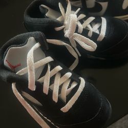 Baby Boy Shoes