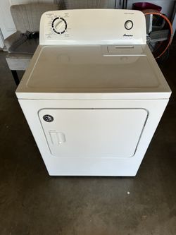 Dryer Machine 