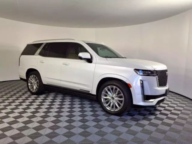 2023 Cadillac Escalade