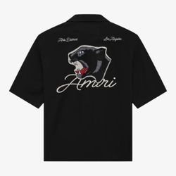 Amiri Shirt 