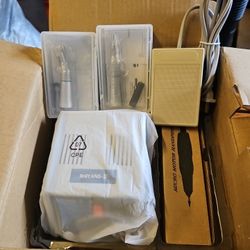 New Brushless Dental Motor