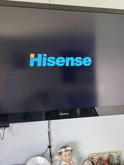 Tv 📺 Hisense 45 No Smart