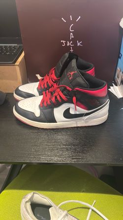 Retro air Jordan 1’s size 12