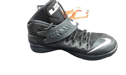 Nike 653641-001 White