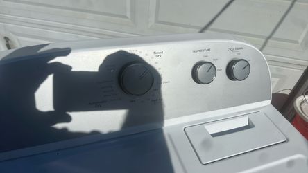 Gas dryer