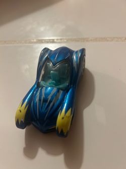 PJ Masks Catboy Gloss Diecast Metal Cat Car Super Hero Toy