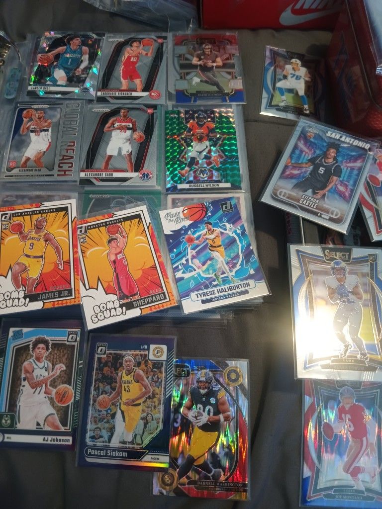 Full Lot