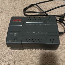 APC Back UPS ES 350
