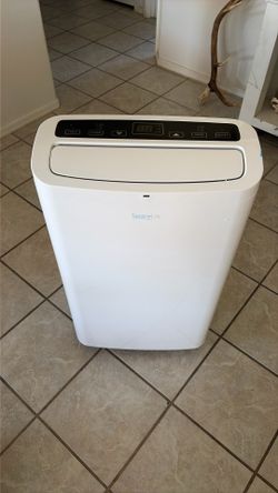 Serene life portable A/C cooler
