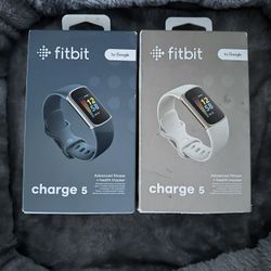 Fitbit Charge 5