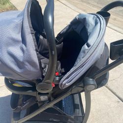 Stroller/car seat Set 