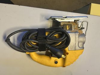 Dewalt Jig Saw
