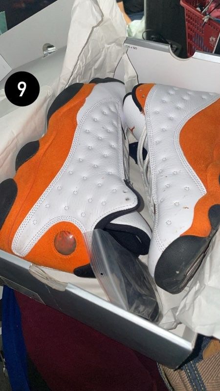 Jordan's