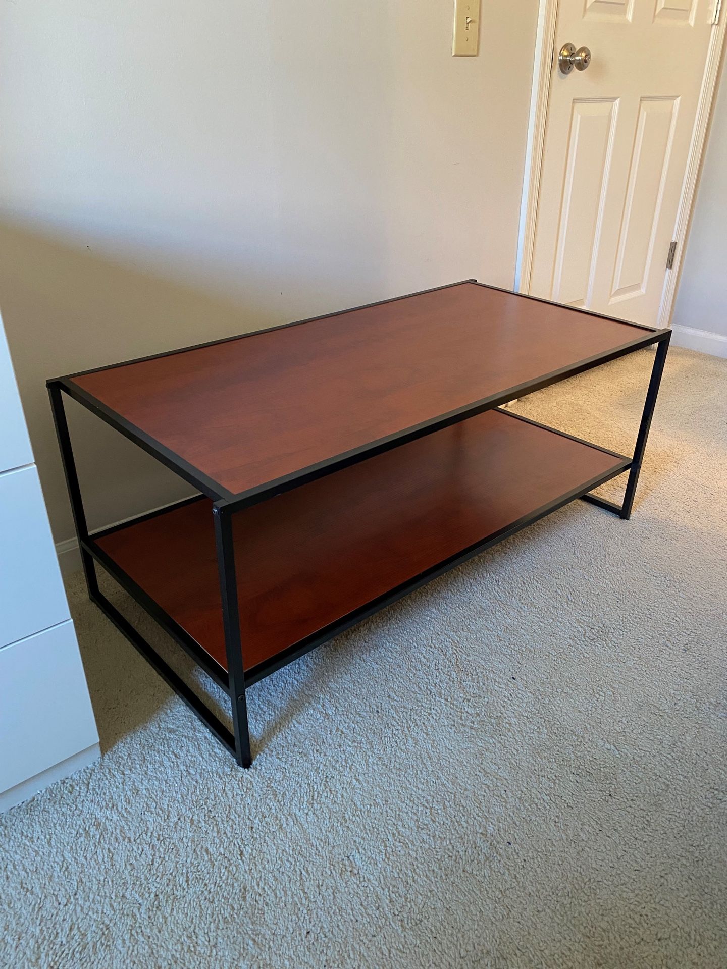 Modern Coffee Table