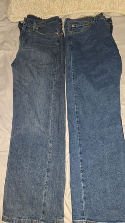 Men's 505 Levi's